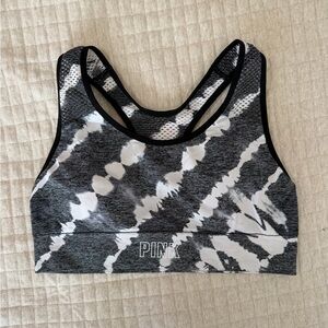 PINK Victoria's Secret Sports Bra